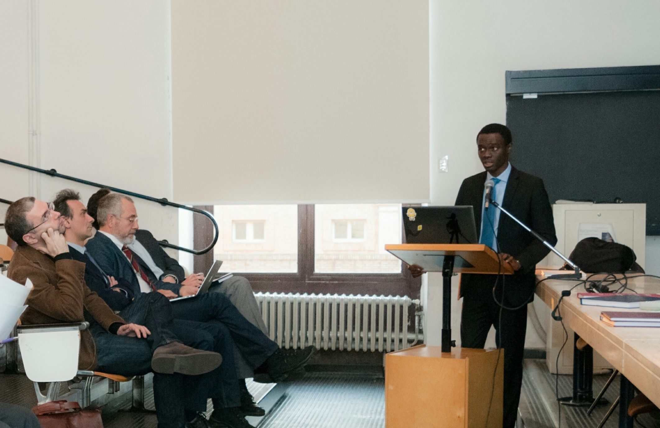 Conference Session